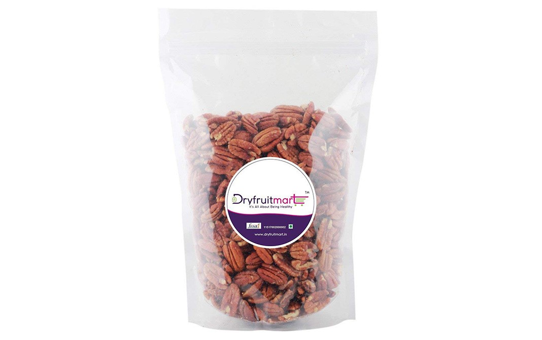 Dryfruit Mart Pecan Nuts   Pack  100 grams